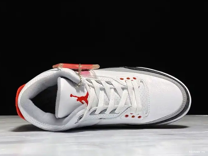 Rep Fire NRG AQ3835-160 Air Red Retro mens Jordan Tinker 3 0513